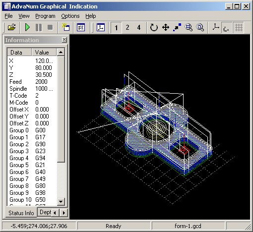 Cnc g code generator software free