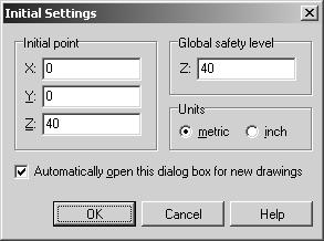 Tutorial product screenshot
