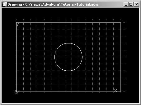 Tutorial product screenshot