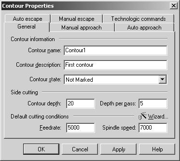 Tutorial product screenshot