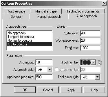 Tutorial product screenshot