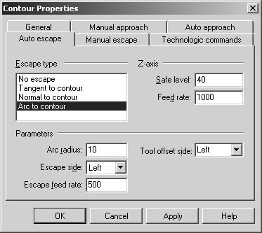 Tutorial product screenshot