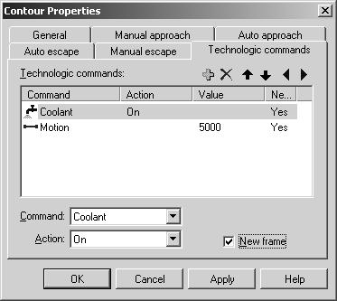 Tutorial product screenshot
