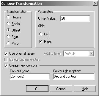 Tutorial product screenshot