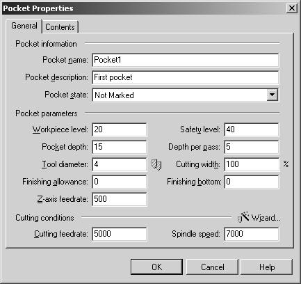 Tutorial product screenshot