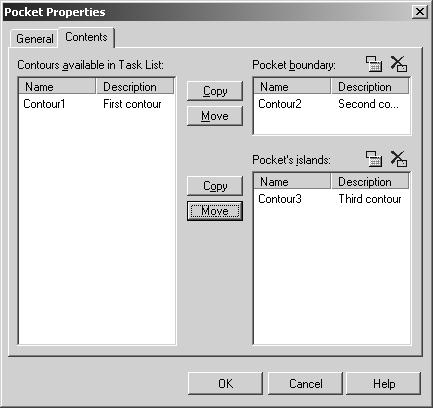 Tutorial product screenshot