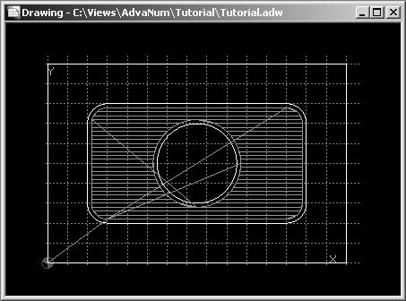 Tutorial product screenshot