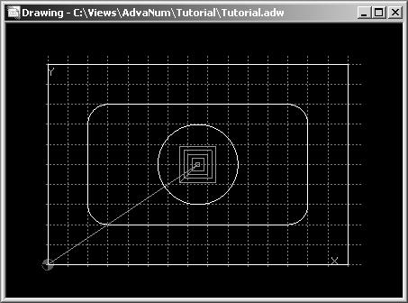 Tutorial product screenshot