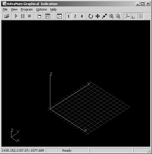 Tutorial product screenshot