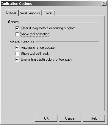 Tutorial product screenshot