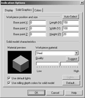 Tutorial product screenshot