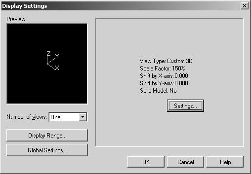 Tutorial product screenshot