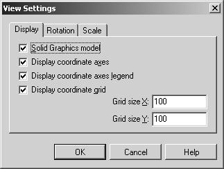 Tutorial product screenshot