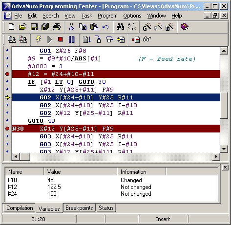 NCVerification product screenshot